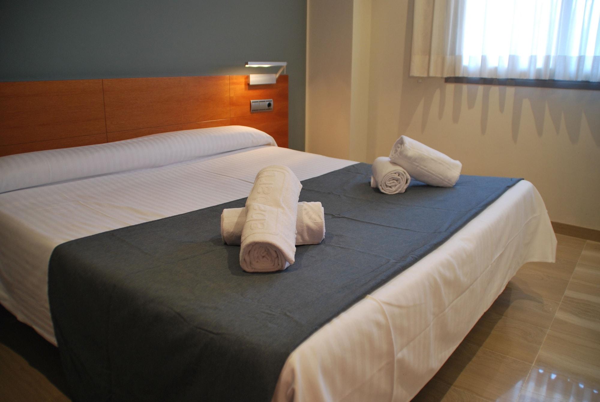 Varios Apartaments Independencia