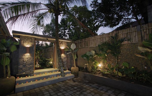 Madani Antique Villas