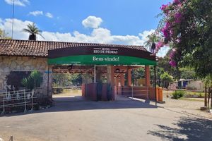 Alojamiento - Samba Itabirito Rio De Pedras