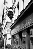Alojamiento - Le Relais des Halles