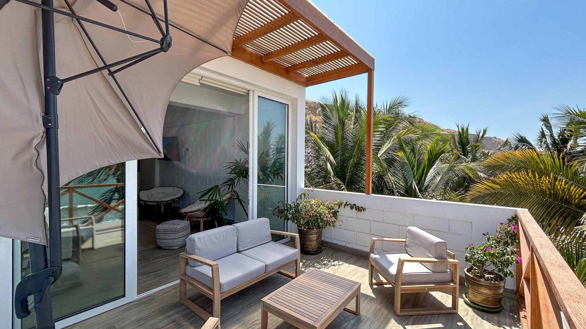 Equipamiento de Habitación Marina by Wynwood House