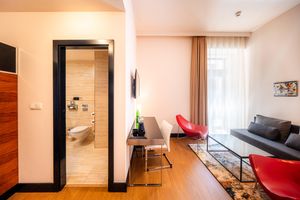 Alojamiento - Grand Majestic Hotel Prague