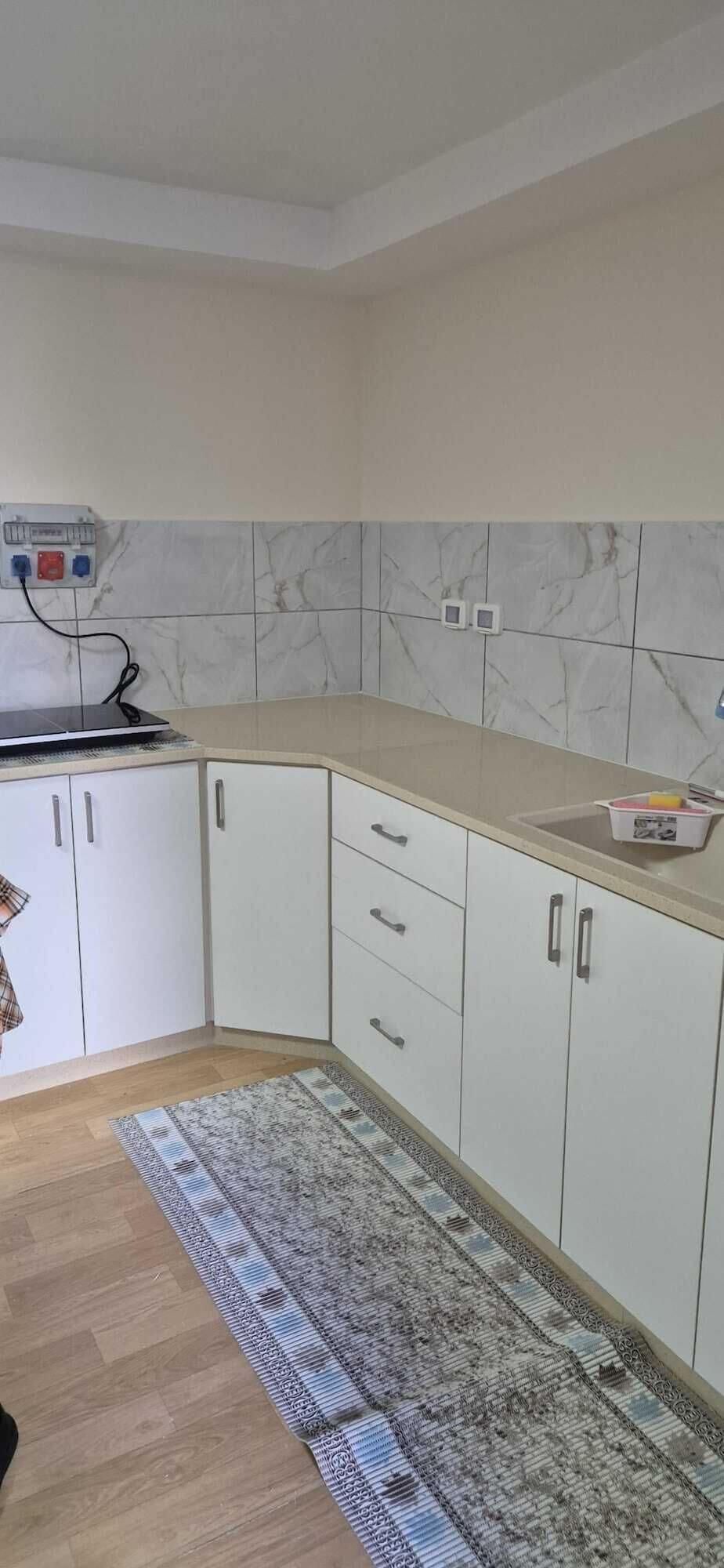 Equipamiento de Habitación Salesian Sisters Pilgrims' Home