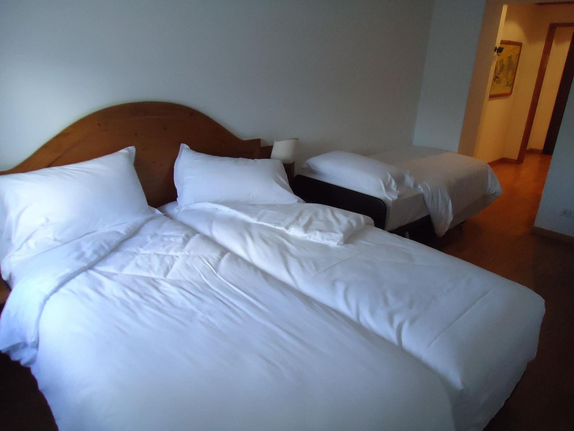 Habitación Relais Picaron