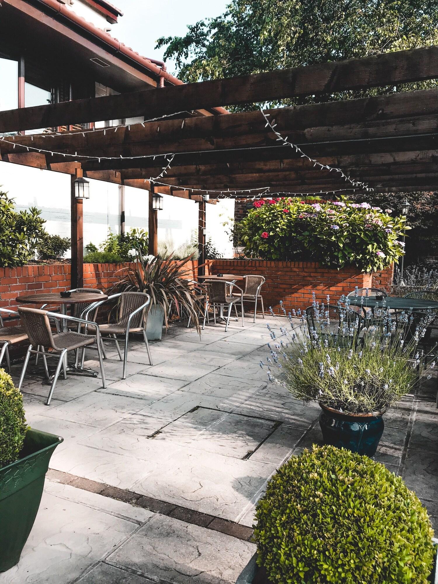 Varios The Wycliffe Hotel