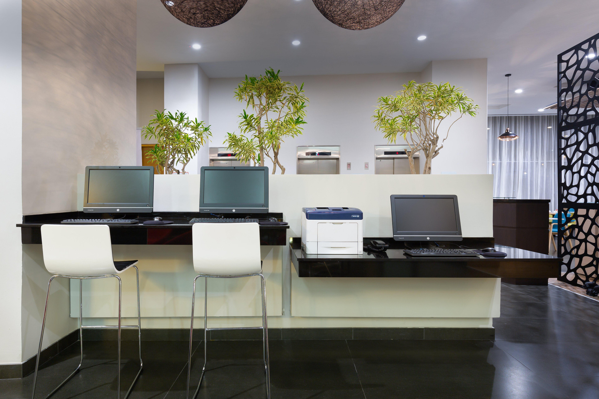 Vista Exterior Holiday Inn Panama Distrito Financiero by IHG