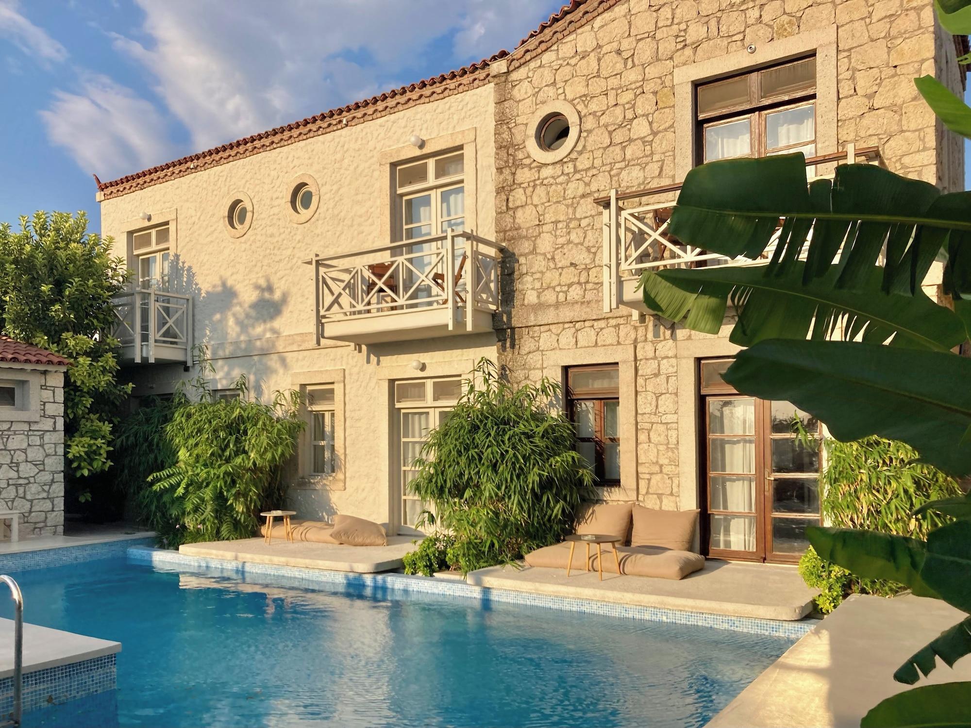 Varios PALMA ALACATI