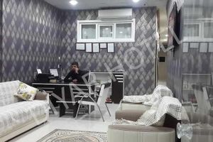 Alojamiento - Diyar Hotel