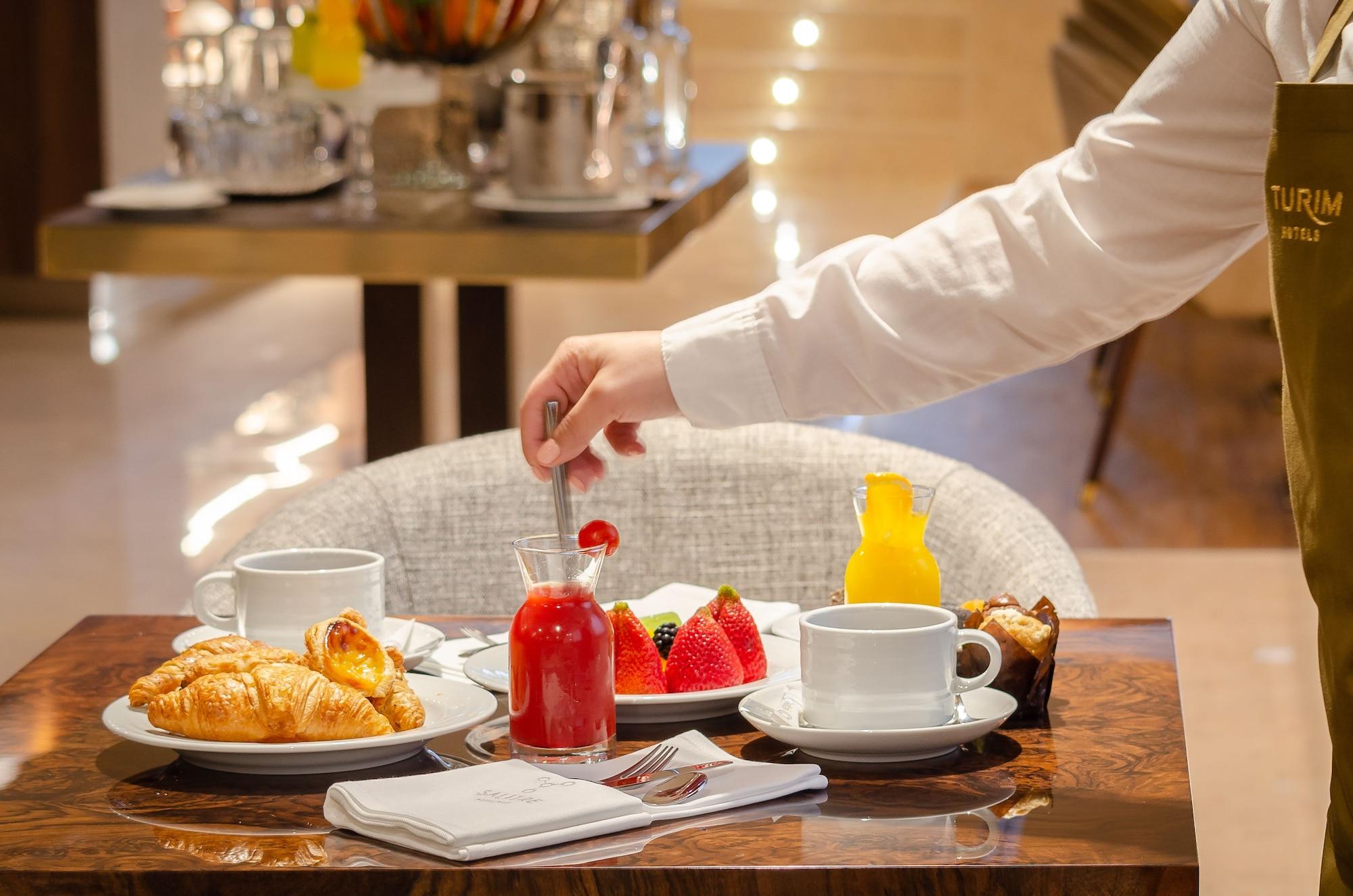 Restaurant TURIM Boulevard Hotel – Adults Only