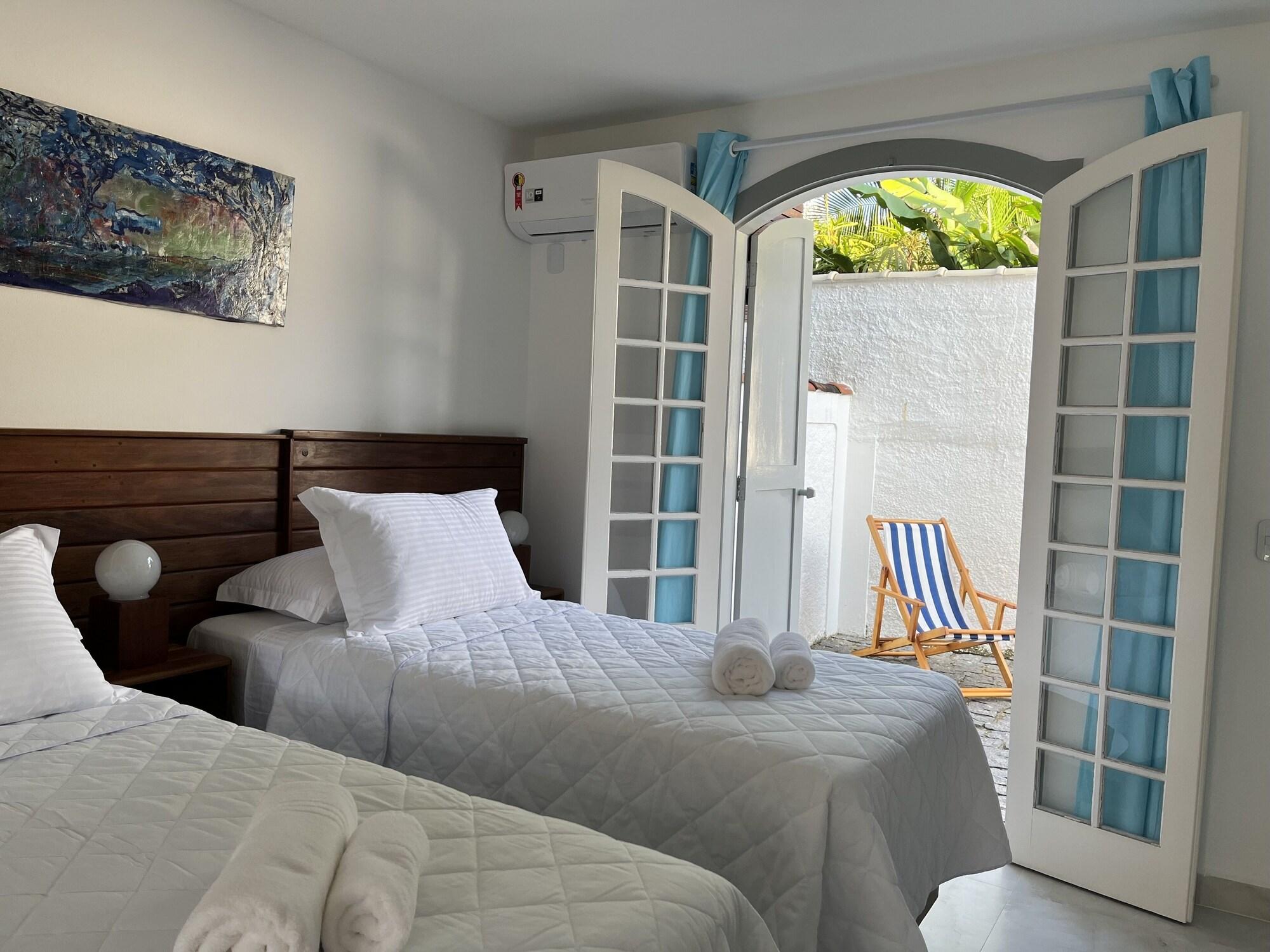 Habitación Casa Arte Cabore