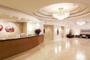 Alojamiento - Hotel Resol Gifu