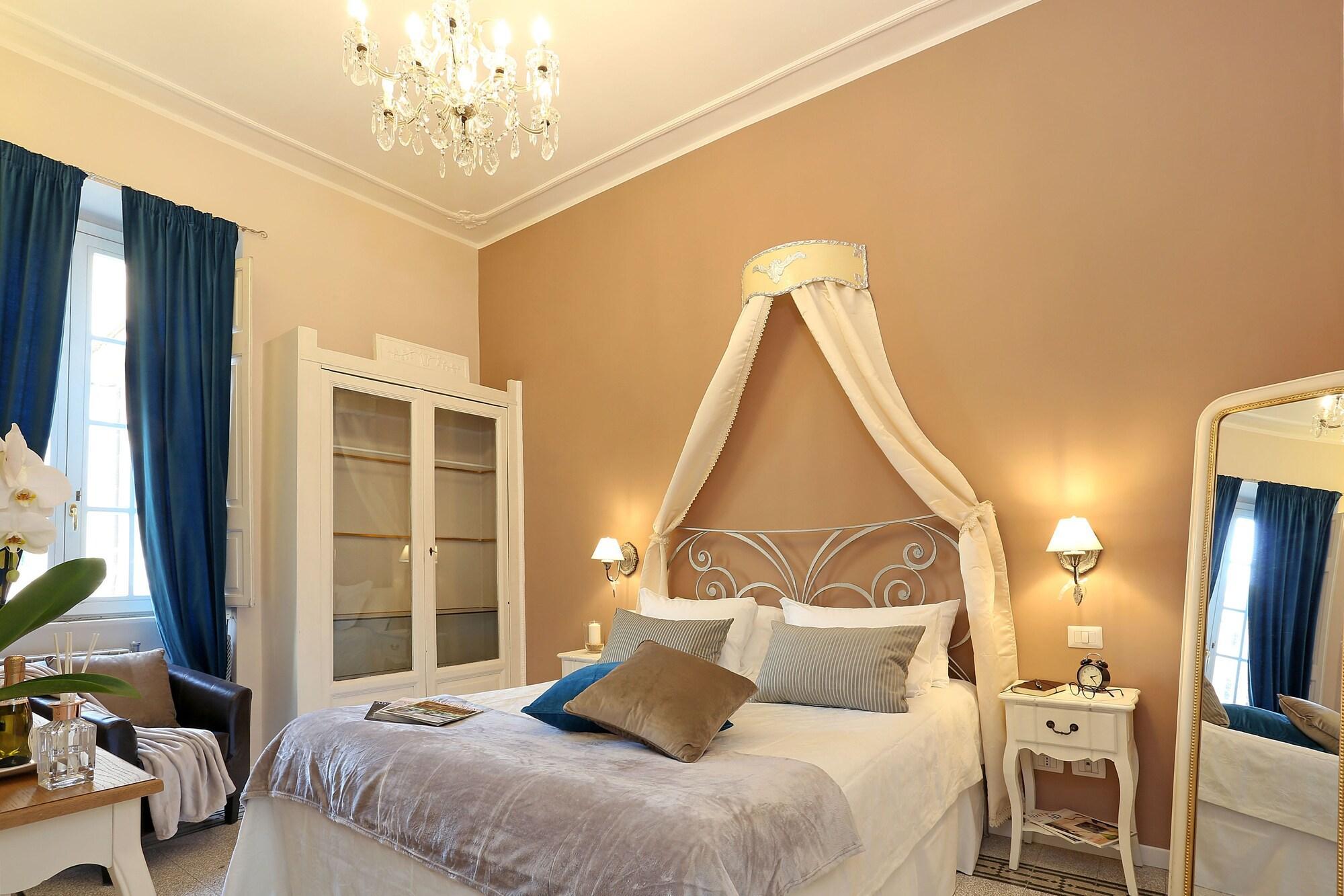 Instalaciones Recreativas Liberty Rome Suites