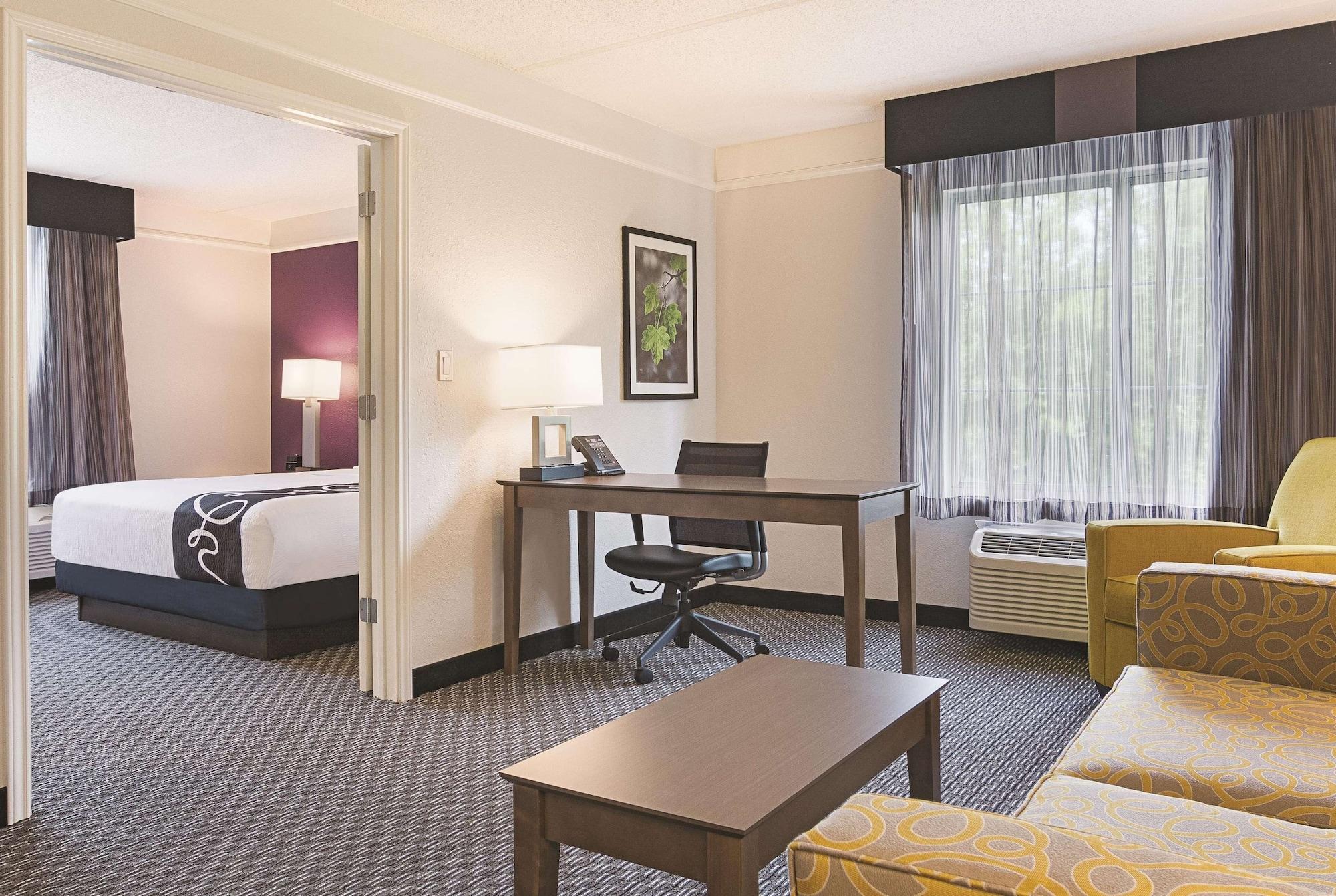 Habitación La Quinta Inn & Suites by Wyndham Atlanta Perimeter Medical