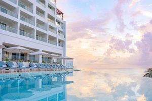 Alojamiento - Sun Palace Cancun - Adults Only - All-inclusive
