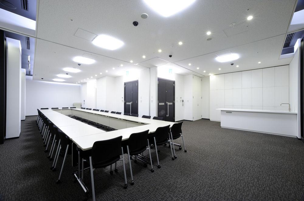 Sala de Reuniones HOTEL UNIZO Shibuya