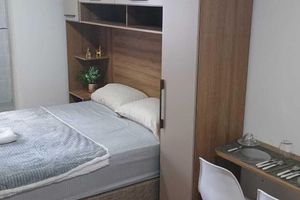 Alquiler Vacacional - Studio in downtown Curitiba next to FAE