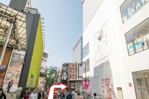 Alojamiento - Philstay Myeongdong Station - Hostel