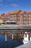 Alojamiento - Tornøes Hotel