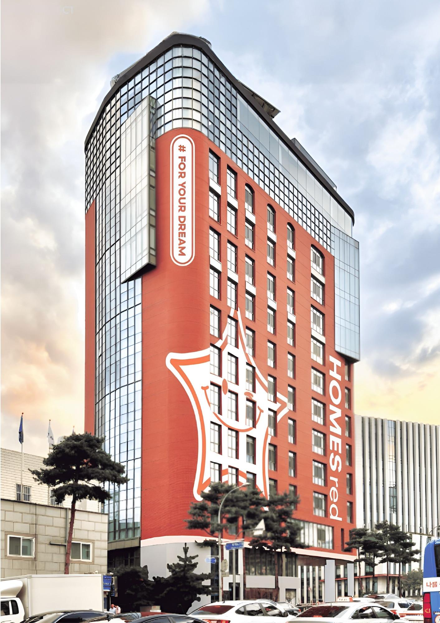 Varios HOMESRED MYEONGDONG