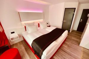 Alojamiento - DORMERO Hotel Bretten