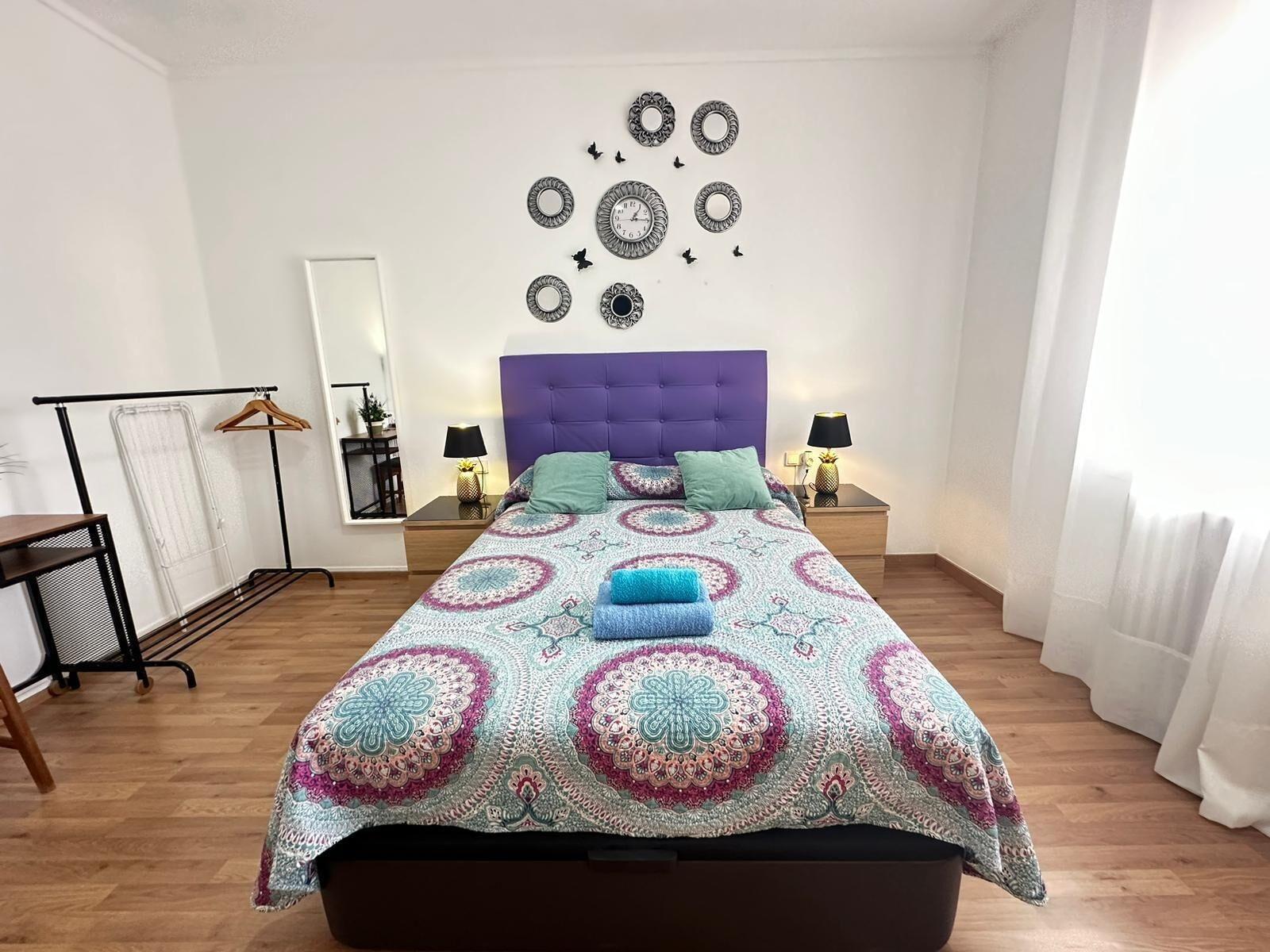 Habitación Rooms Rambla