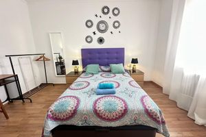 Alojamiento - Rooms Rambla