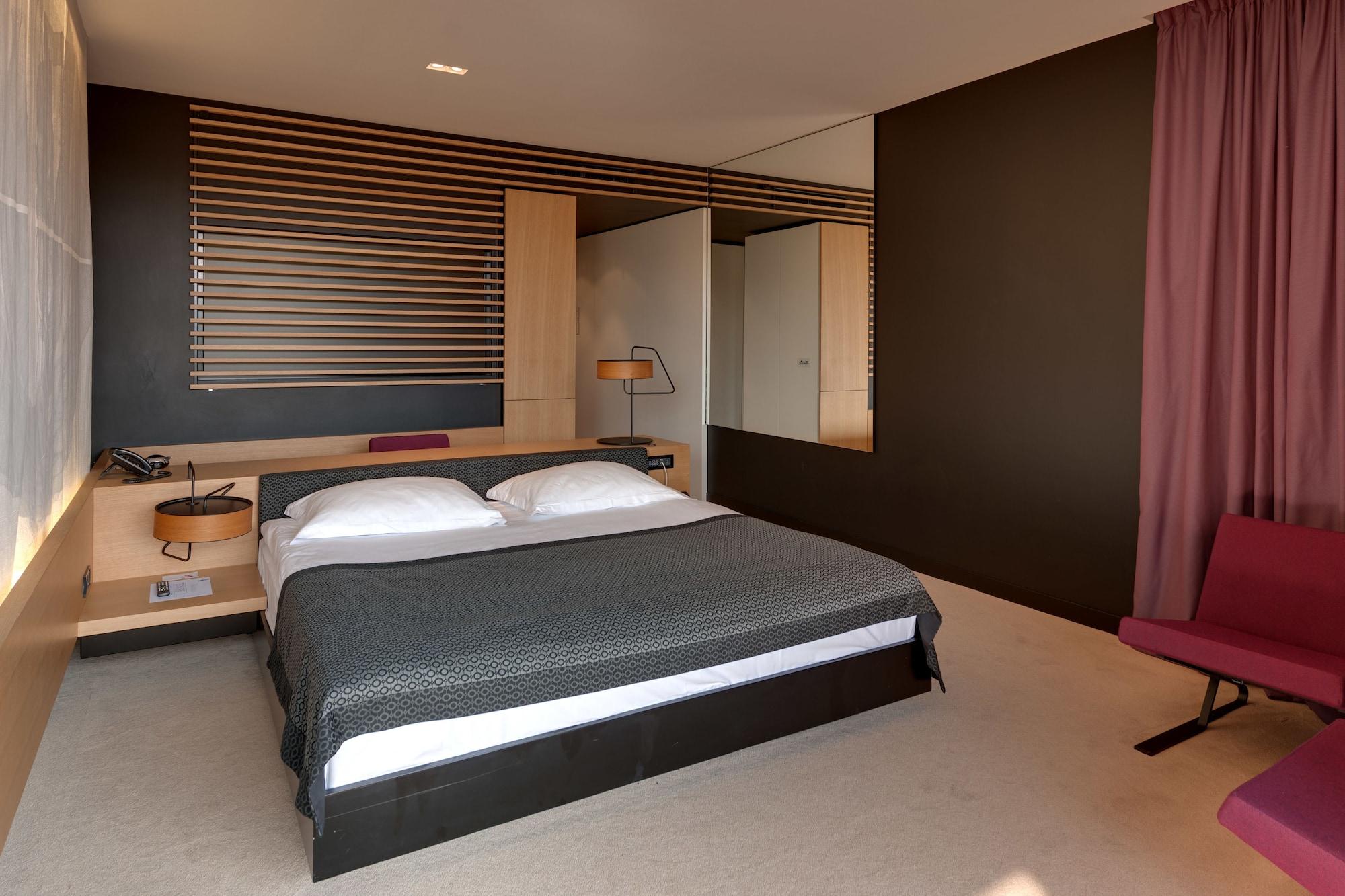 Habitación Lone Hotel by Maistra Collection