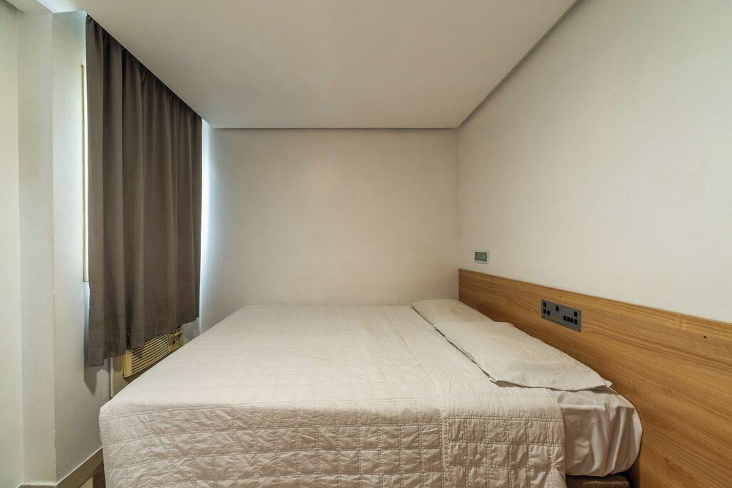 Habitación Hotel Minuano Home