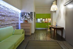 Alquiler Vacacional - Residence Star