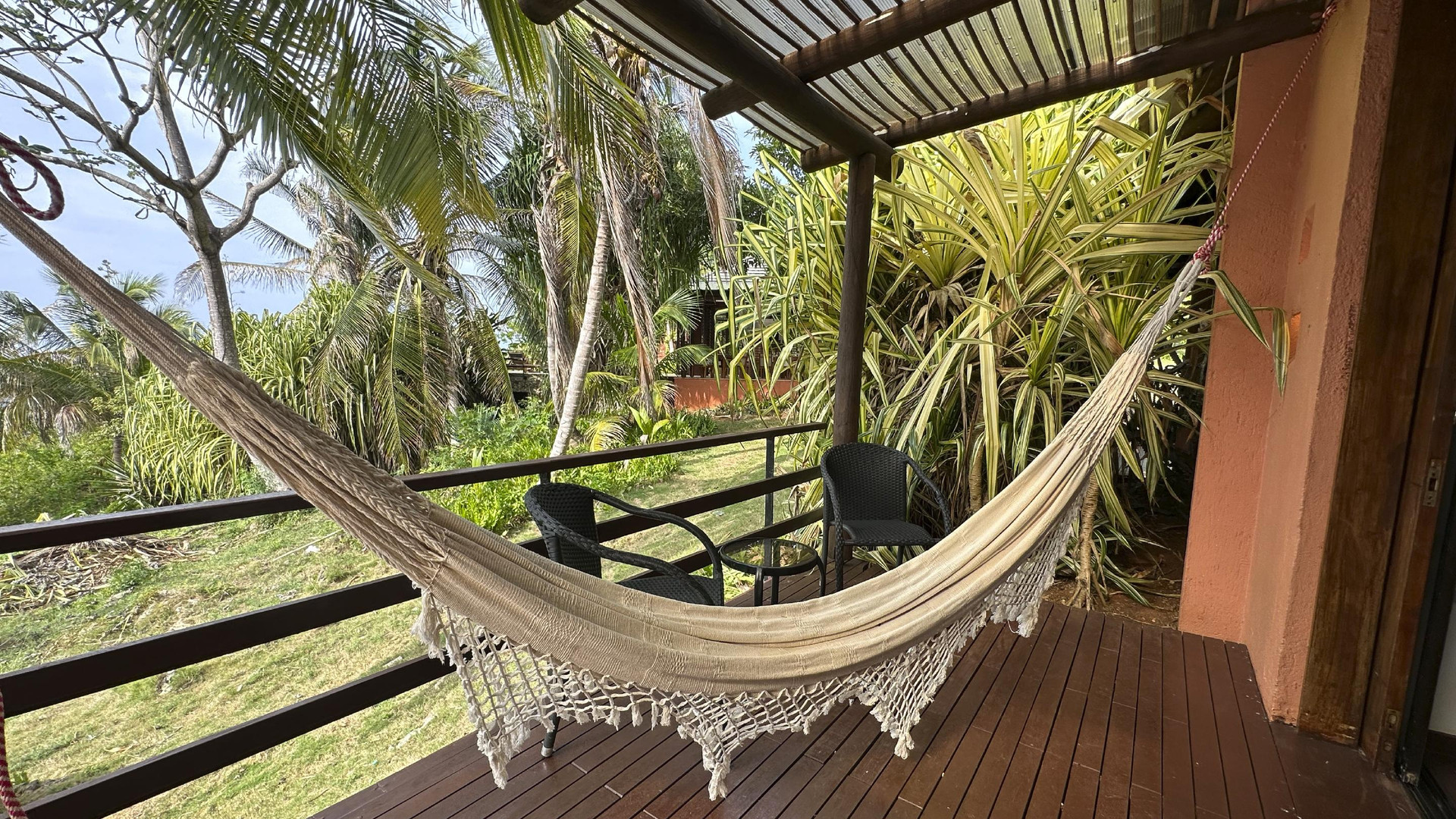 Vista Exterior Hotel Acantilado de La Tierra by On vacation