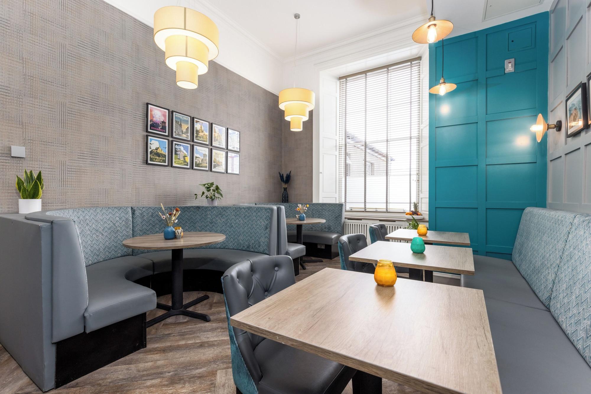 Restaurant 28 York Place