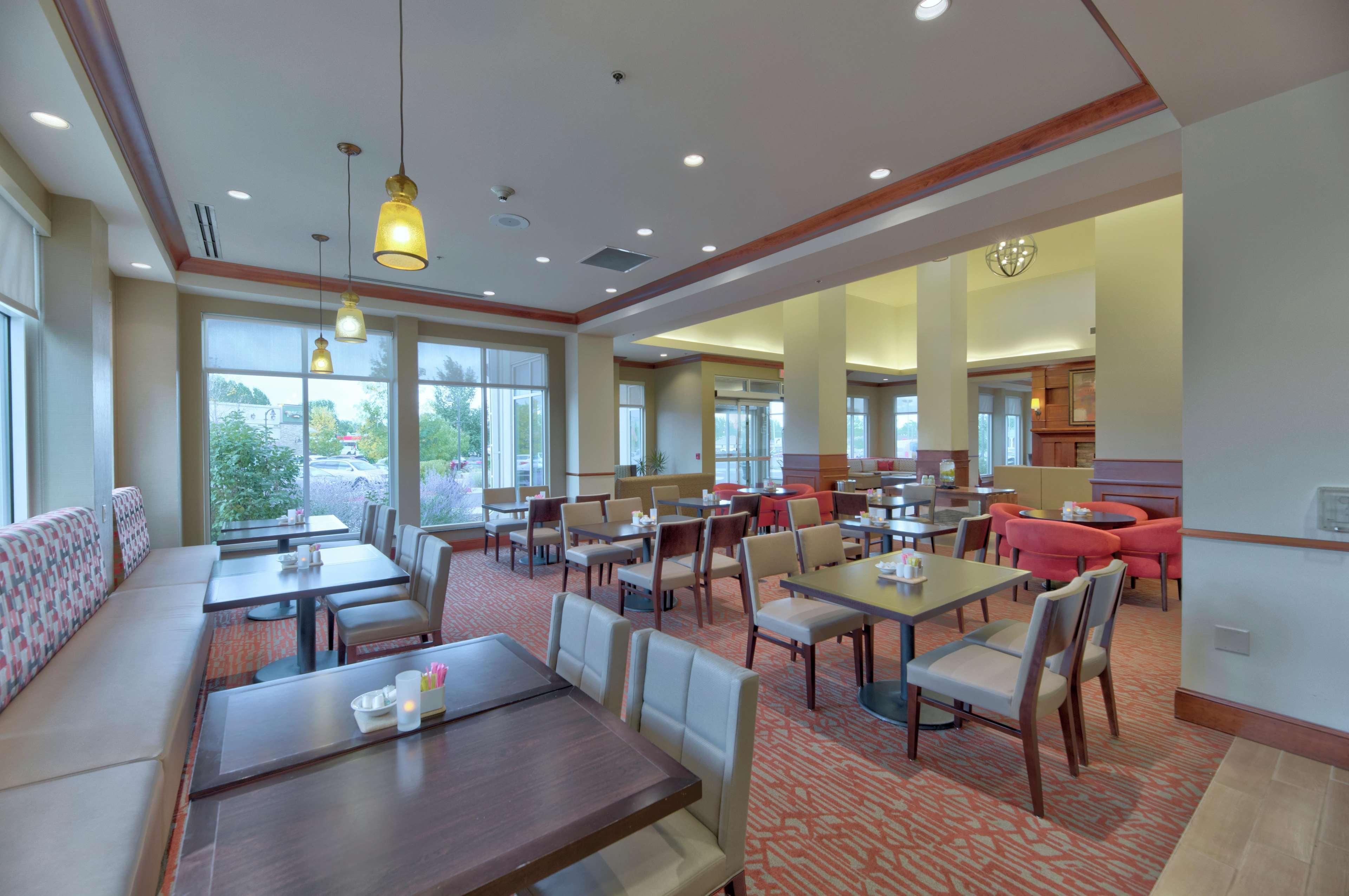 Restaurant Hilton Garden Inn Laramie