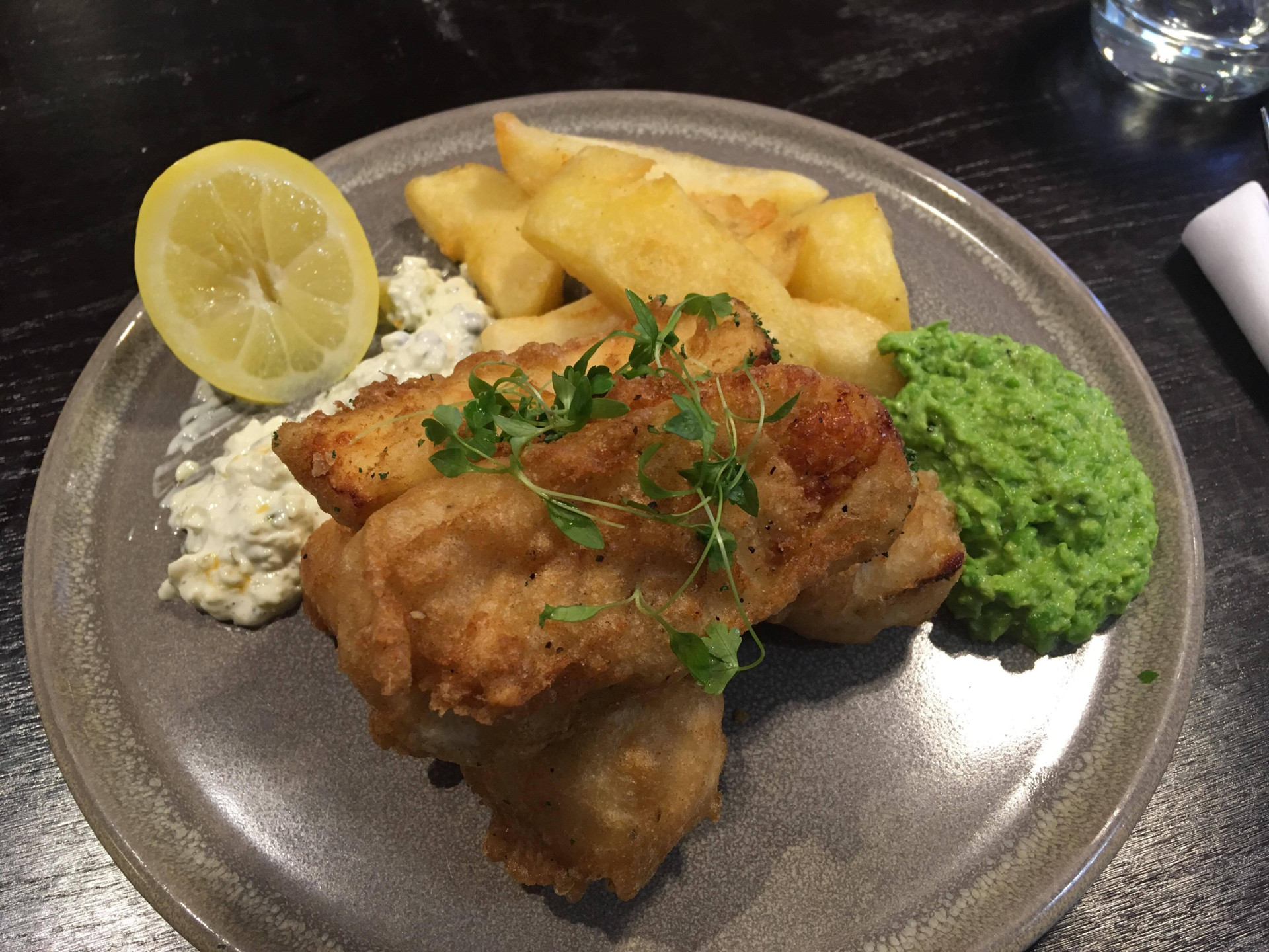 Restaurant Holiday Inn Kenilworth - Warwick by IHG