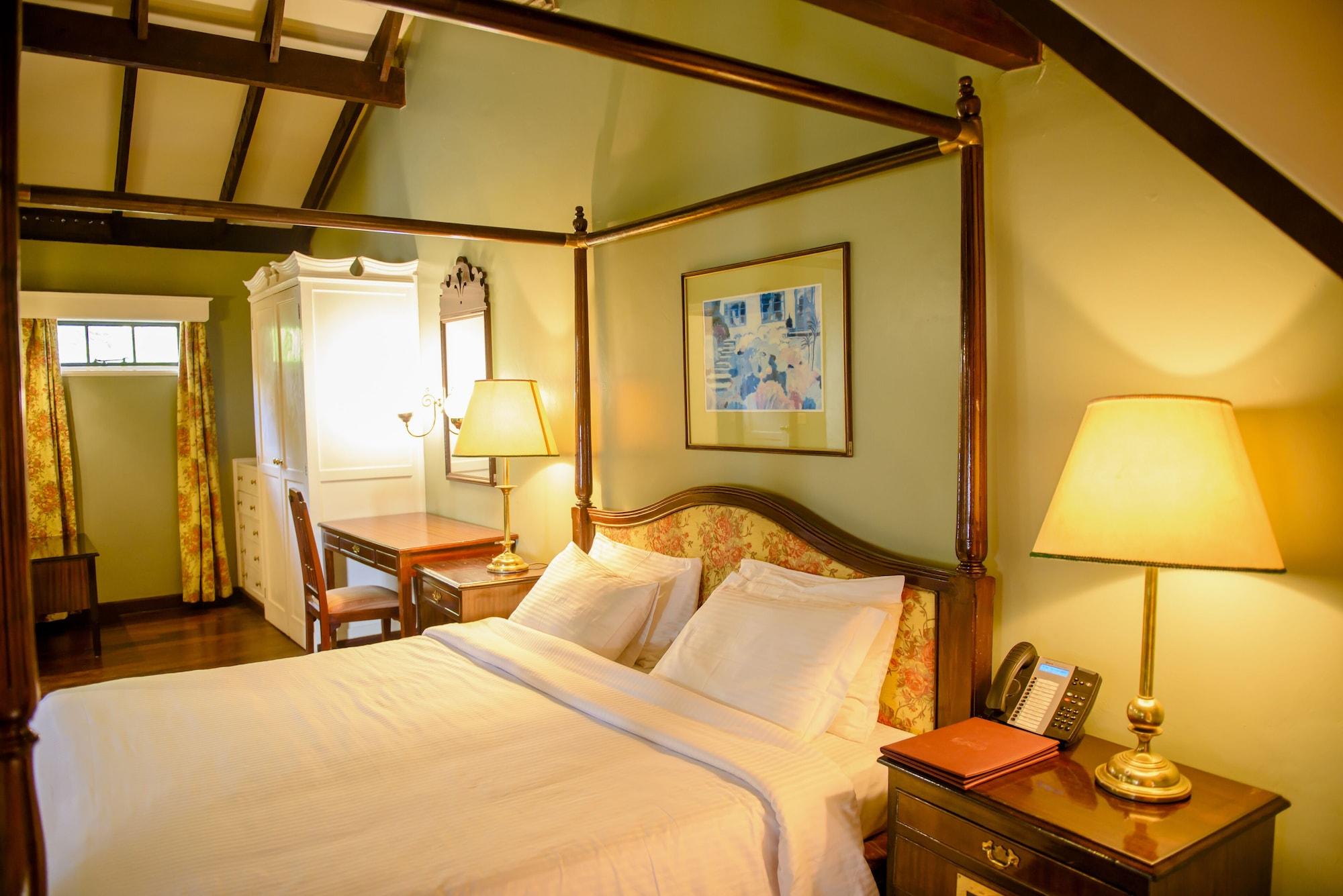 Habitación Windsor Golf Hotel & Country Club