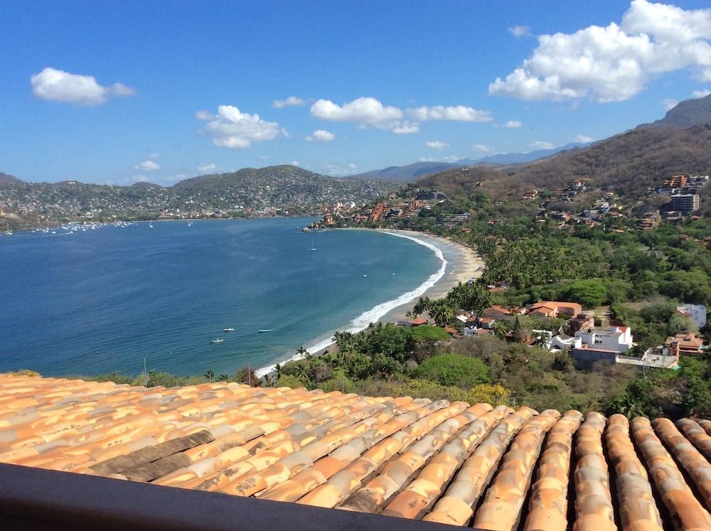 Playa La Escollera Suites Adults Only