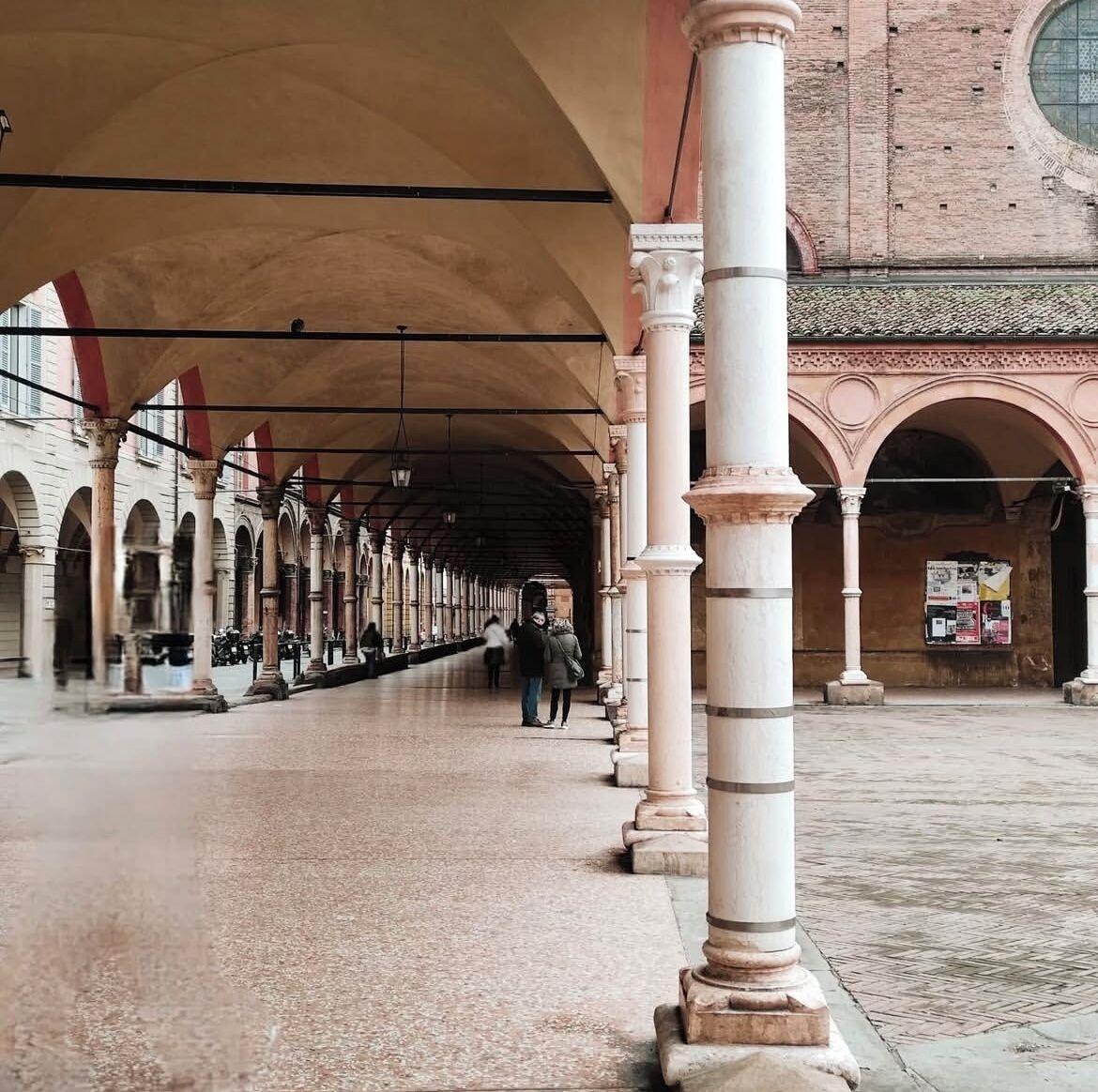 Vista Exterior 9 ¾ Rooms by Edera