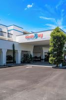 Alojamiento - OASIS BAY SUITES, Tampa, Busch Gardens, USF
