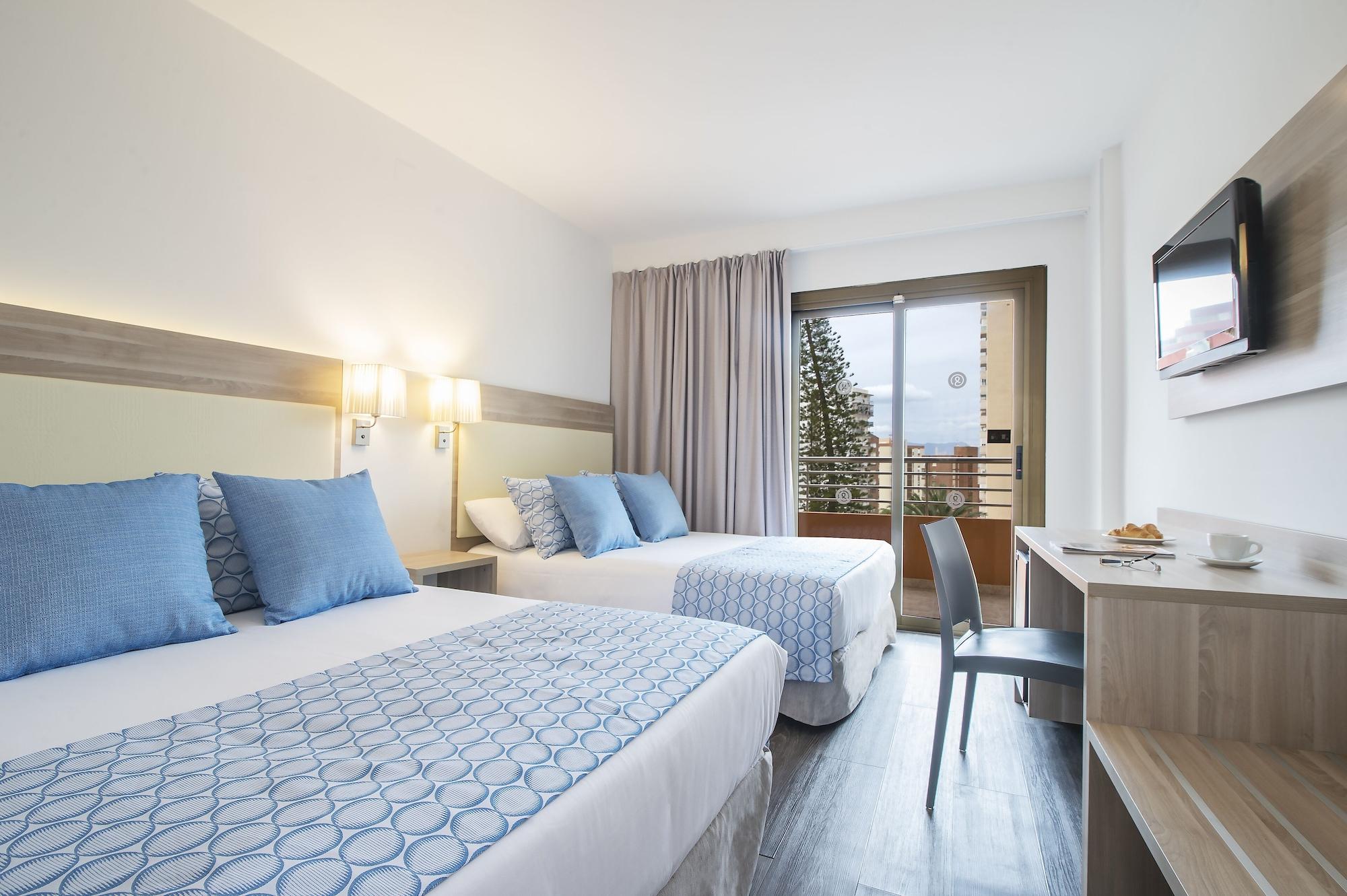 Habitación Hotel Benidorm East by Pierre & Vacances