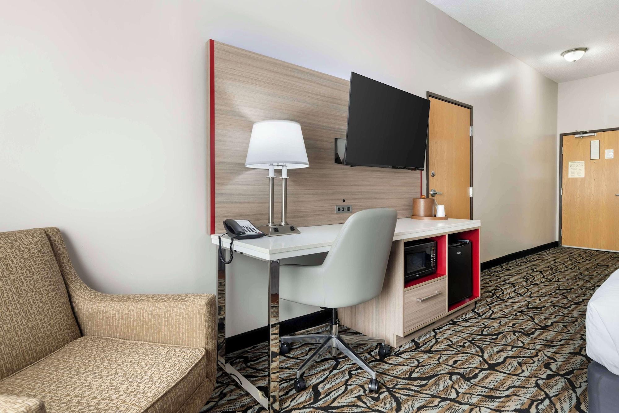 Habitación Best Western Plus Albert Lea I-90/I-35 Hotel