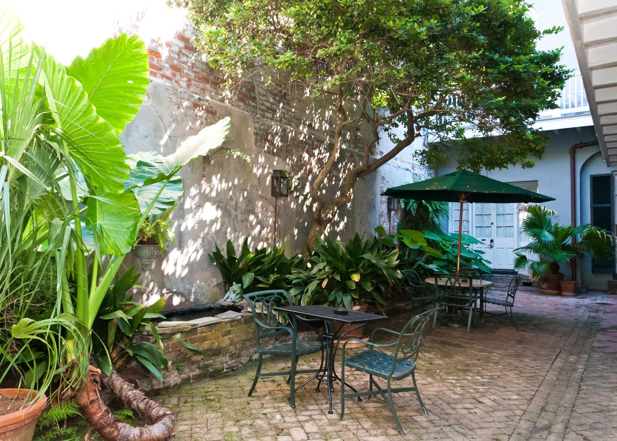 Comodidades del Alojamiento Place d'Armes Hotel