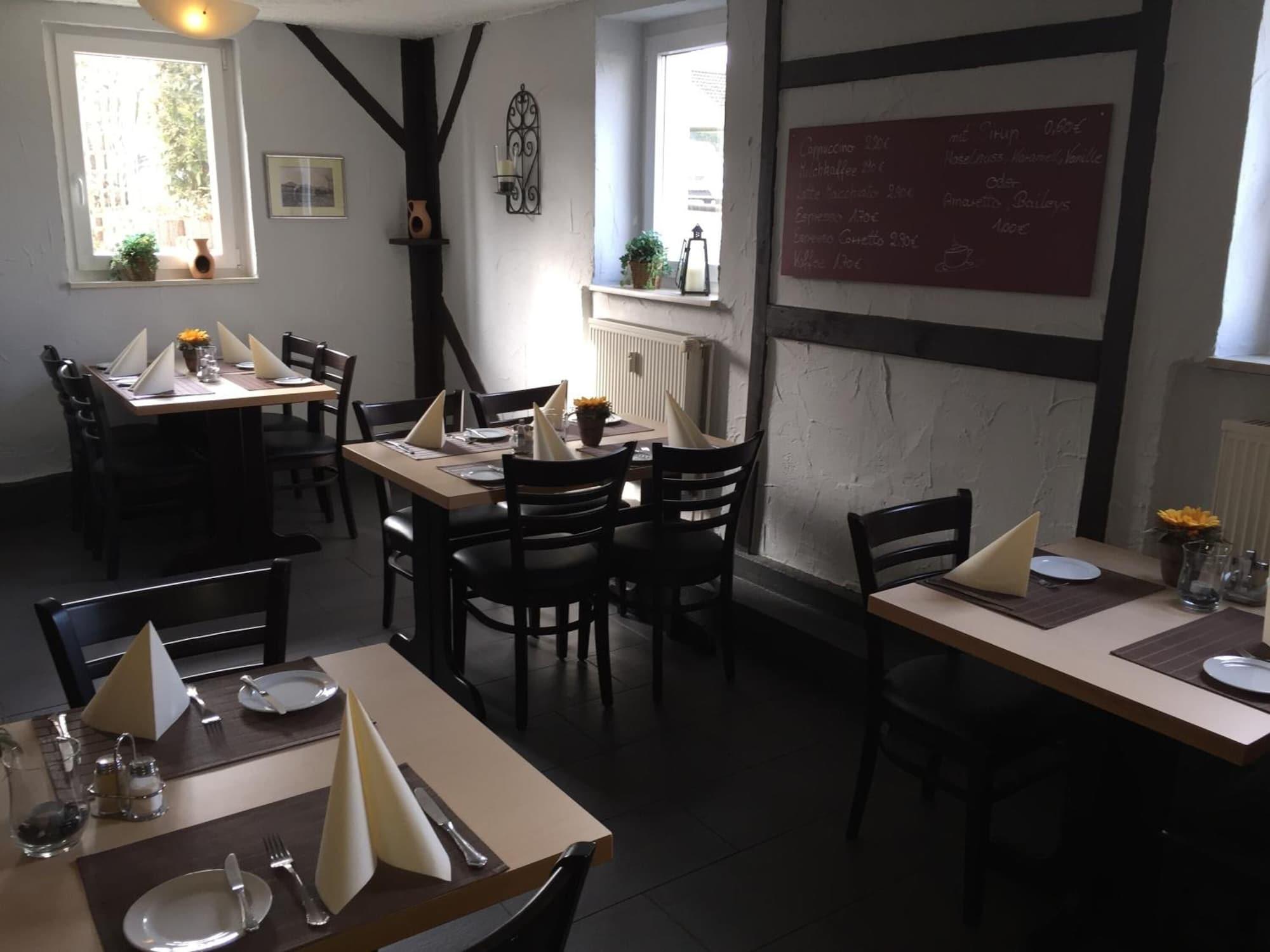 Restaurant Pension im Wirtshaus Himberg