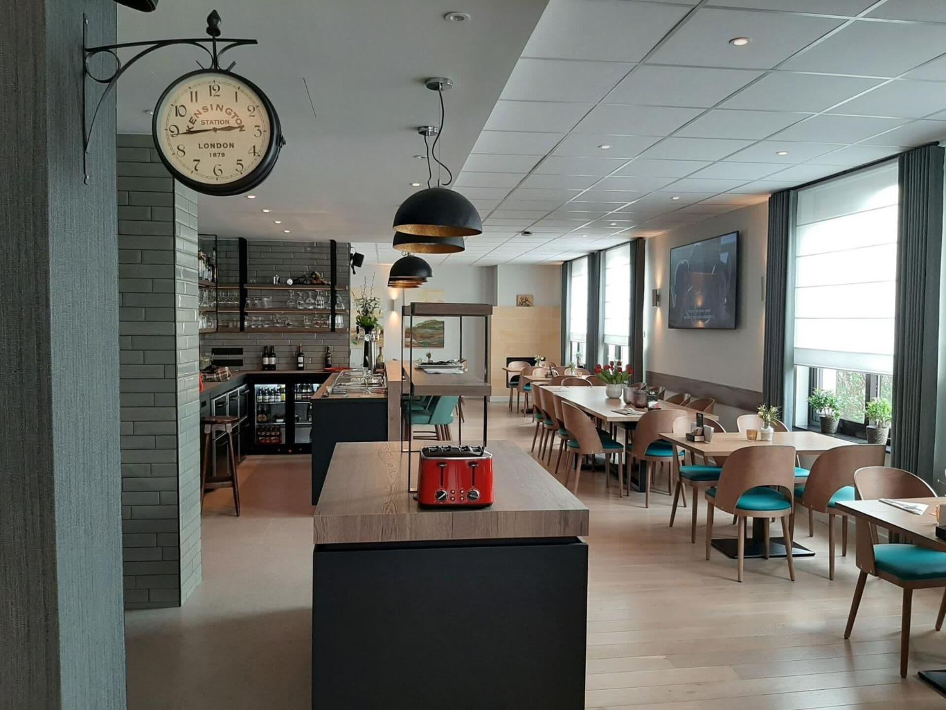 Restaurant Hotel Limburgia