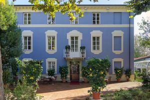 Alojamiento - Resort Dei Limoni
