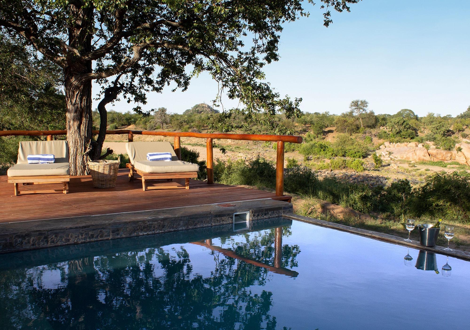 Varios Mthimkhulu Private Game Reserve- Adults Only