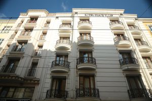 Alojamiento - Black Pearl Hotel