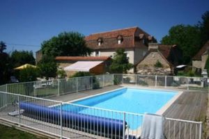 Alquiler Vacacional - House / Villa - Saint Jean Lespinasse