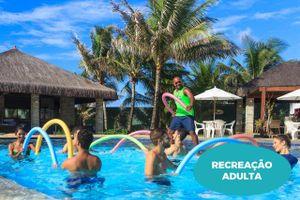 Paquete - Porto de Galinhas Premium