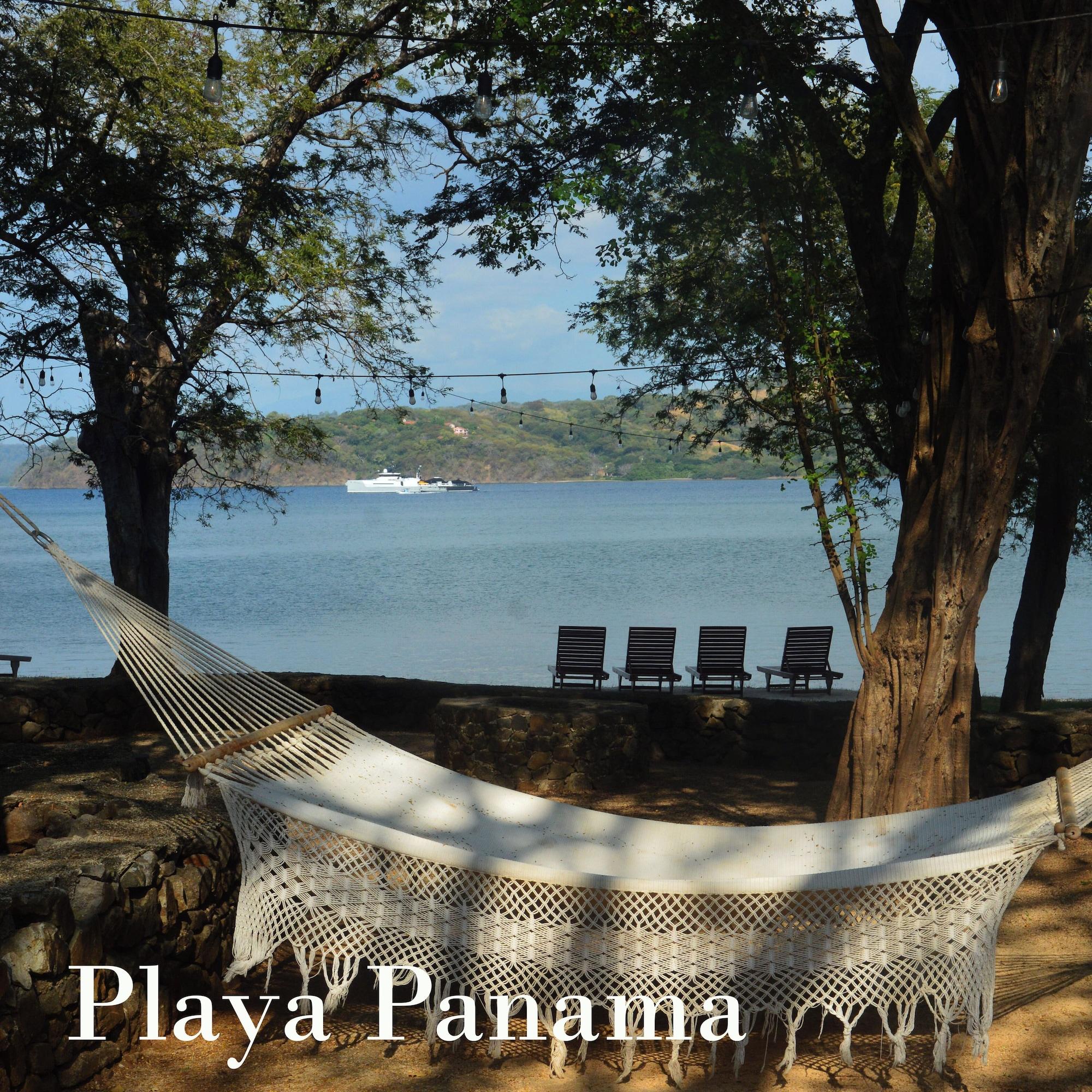 Playa Hotel Tama Lodge