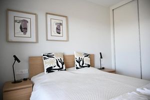 Renta temporal - Apartment Lagoons Village Torrevieja