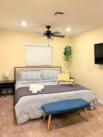 Alquiler Vacacional - Boulder Pool House, free WI-FI, sleeps 8